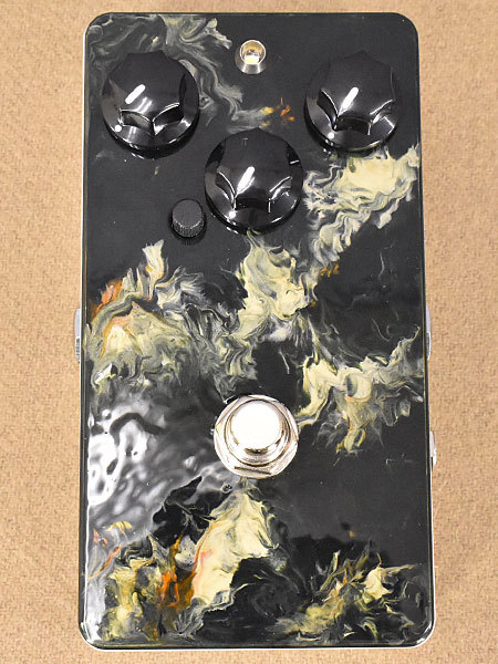 Leqtique Leqtique EVR RFD #104 Overdrive【小樽店】（新品）【楽器