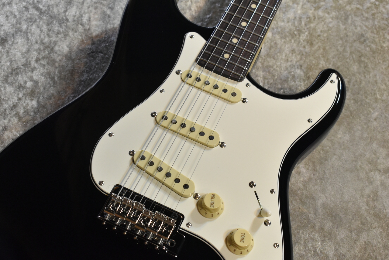 FUJIGEN(FGN) NST200RAL Black #F240116【3.47kg】【ラッカー