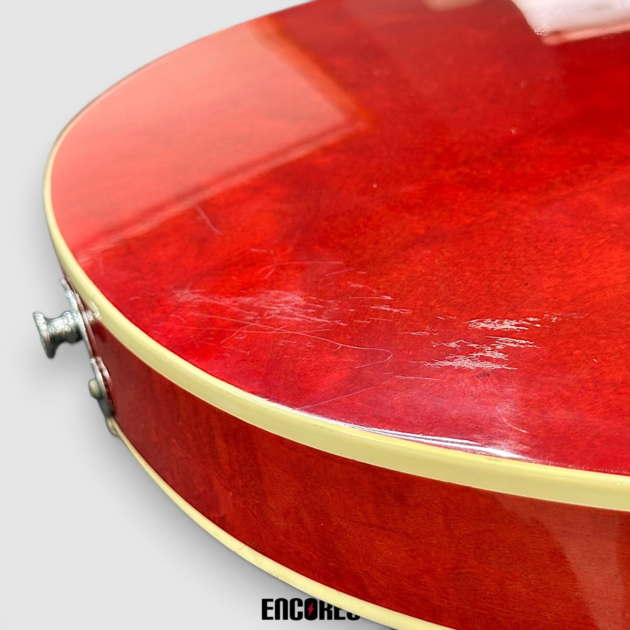 Epiphone CASINO 1991年寺田楽器製（中古）【楽器検索デジマート】