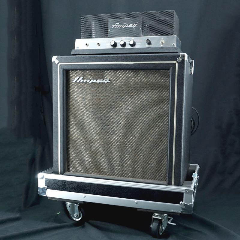 Ampeg USED 中古 SB-12 Portaflex '67（ビンテージ）【楽器検索
