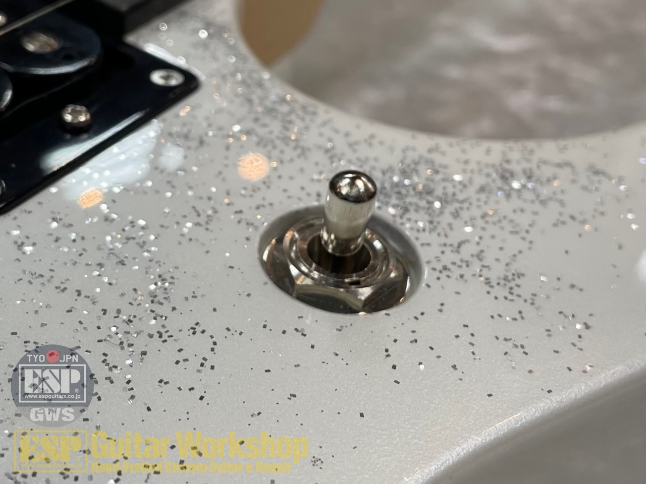 Killer KG-Fascist Vice Milky Way ′23 【Milky way White