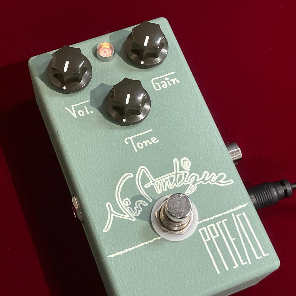 Vin-Antique PPSE Classic（新品/送料無料）【楽器検索デジマート】