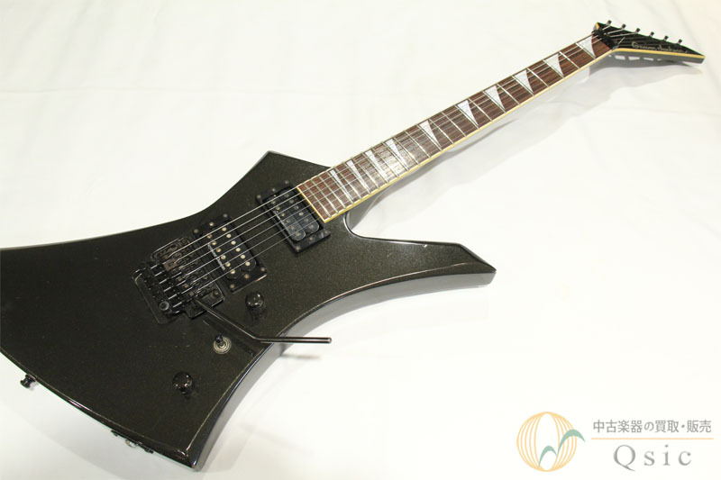 Grover Jackson KE.D-120 Kelly 【返品OK】[SK598]（中古/送料無料）【楽器検索デジマート】