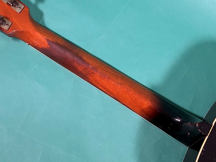 Kalamazoo KG-31（ビンテージ）【楽器検索デジマート】