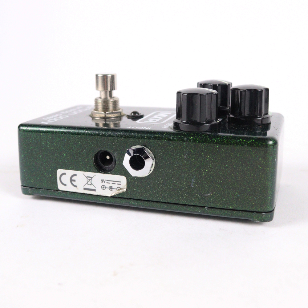 MXR 【中古】 アナログディレイ エフェクター MXR M-169 Carbon Copy