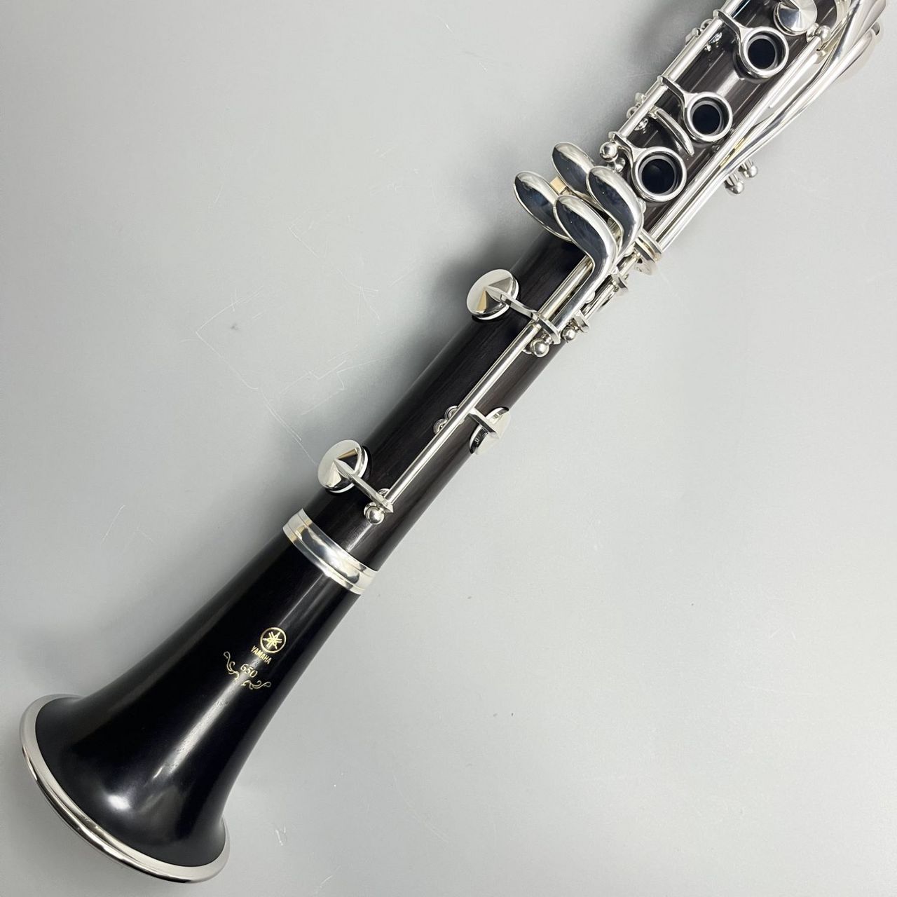 YAMAHA YCL-650 クラリネットB♭YCL650（新品/送料無料）【楽器検索 