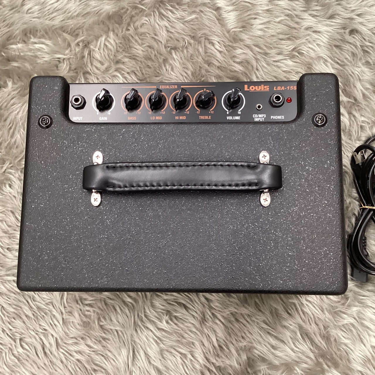 Louis 【中古】LBA-15S（中古）【楽器検索デジマート】