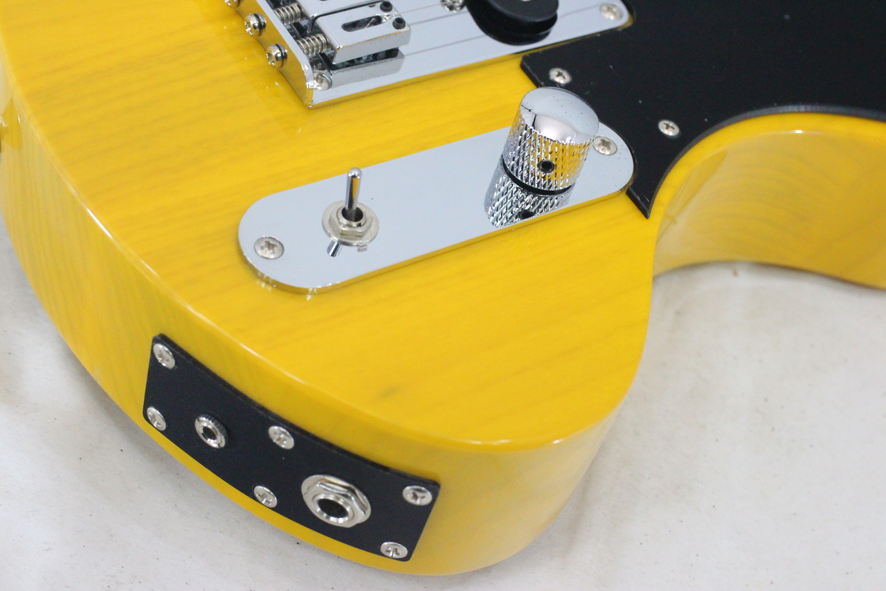 レア FERNANDES フェルナンデス エレキギター ZO-3 TL 1952 レア FERNANDES フェルナンデス エレキギター ZO-3 TL 1952