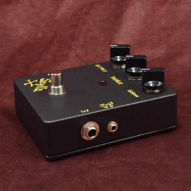 マキノ工房 Scylla X Black is No.1（新品）【楽器検索デジマート】