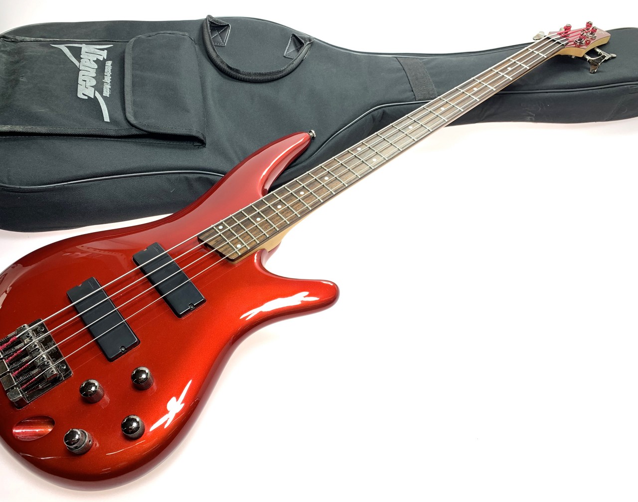 2025年最新】ibanez sr300の人気アイテム - メルカリ