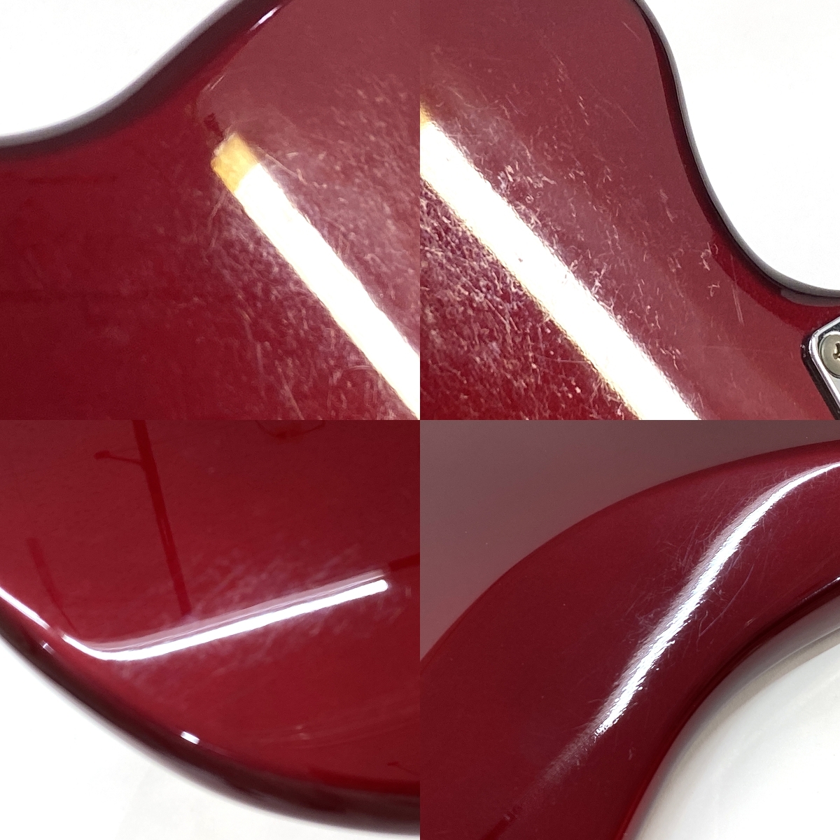 Fender Japan JGS-75（中古/送料無料）【楽器検索デジマート】