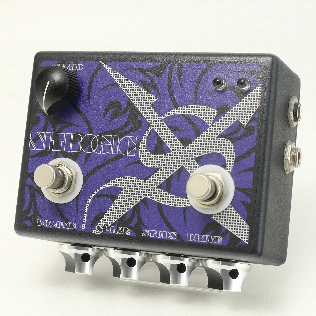 320design Nitrogic-01 【御茶ノ水本店】（中古/送料無料