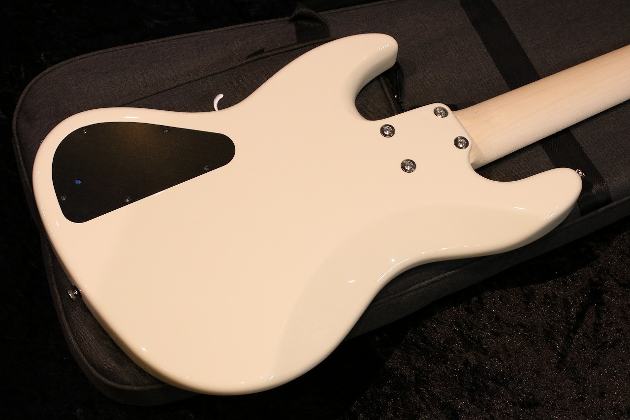 Xotic XJ-1T 5st Vintage White #3676（新品/送料無料）【楽器検索