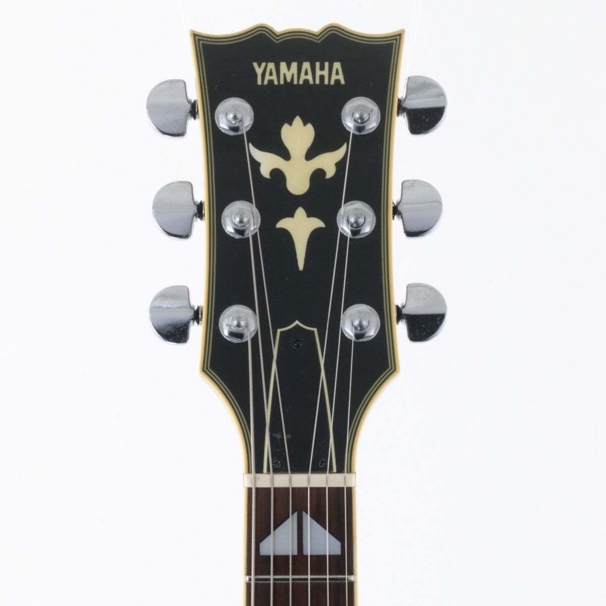 YAMAHA SG500 Black 【心斎橋店】（中古/送料無料）【楽器検索デジマート】
