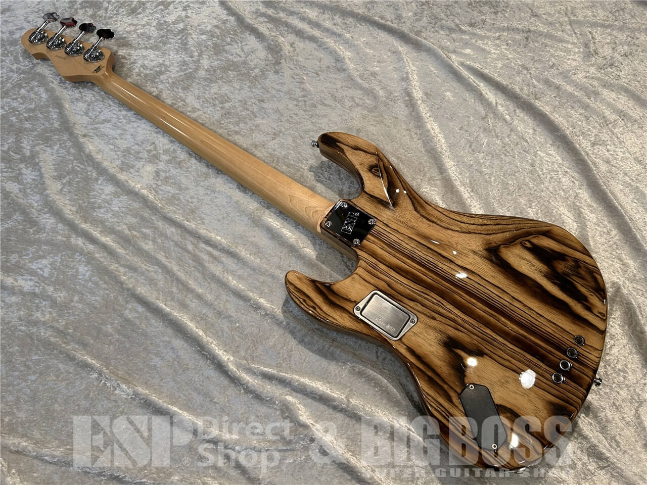 ESP AMAZE-AS / Burner 【即納可能/お客様委託品】（中古/送料無料