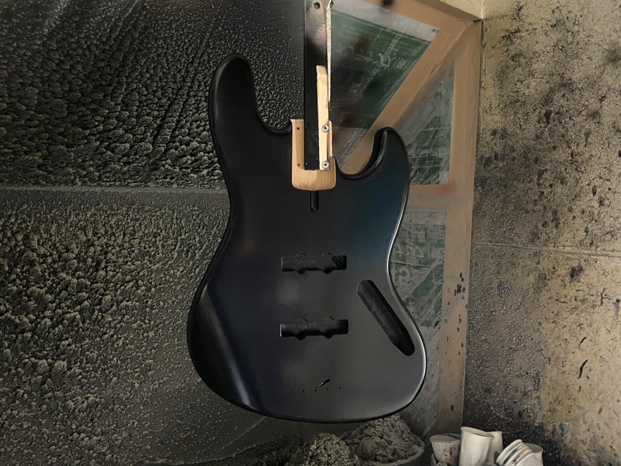 FREEDOM CUSTOM GUITAR RESEARCH 【6月入荷予定】C.S.Retro Series JB