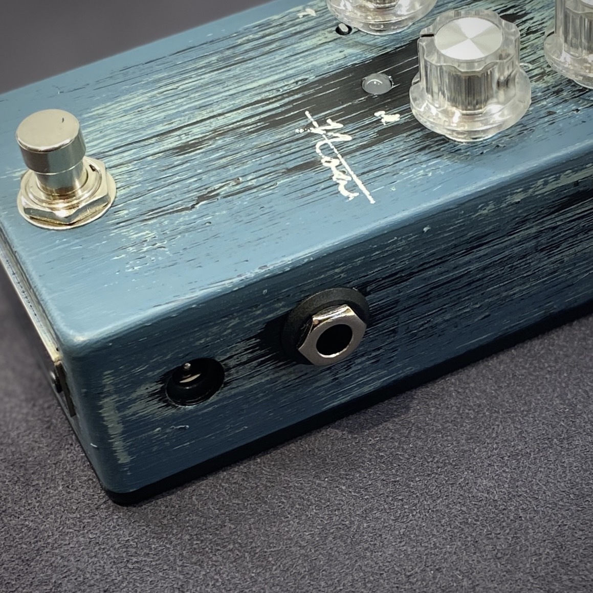 Petla Noa Err. コンパクトエフェクター　ギターエフェクター Petla Noa Err. コンパクトエフェクター（新品/送料無料）【楽器