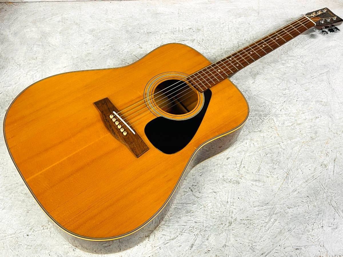 YAMAHA FG-151（中古）【楽器検索デジマート】
