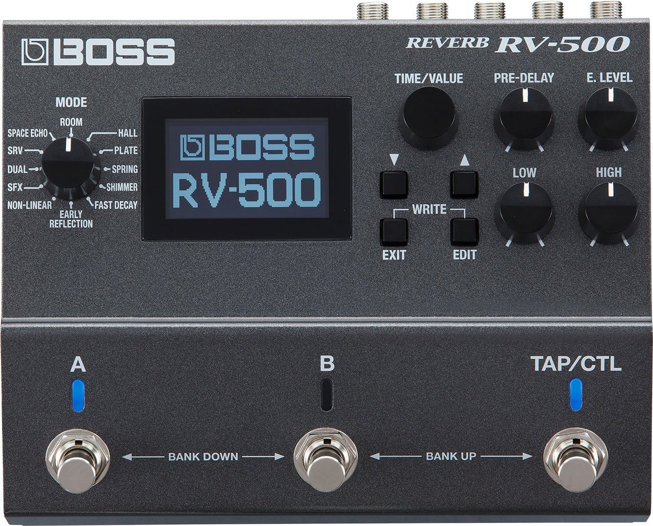 BOSS RV-500 Reverb リバーブ RV500 ボス【梅田店】