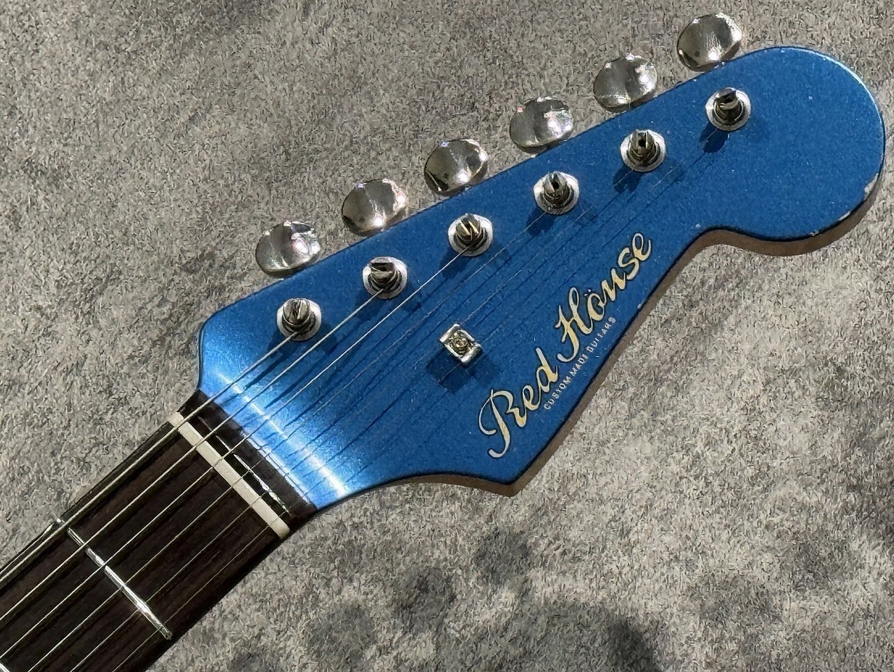 大幅値下げ Great Lake ヴィンテージギター (型番不明) 大幅値下げ Great Lake ヴィンテージギター (型番不明) Great