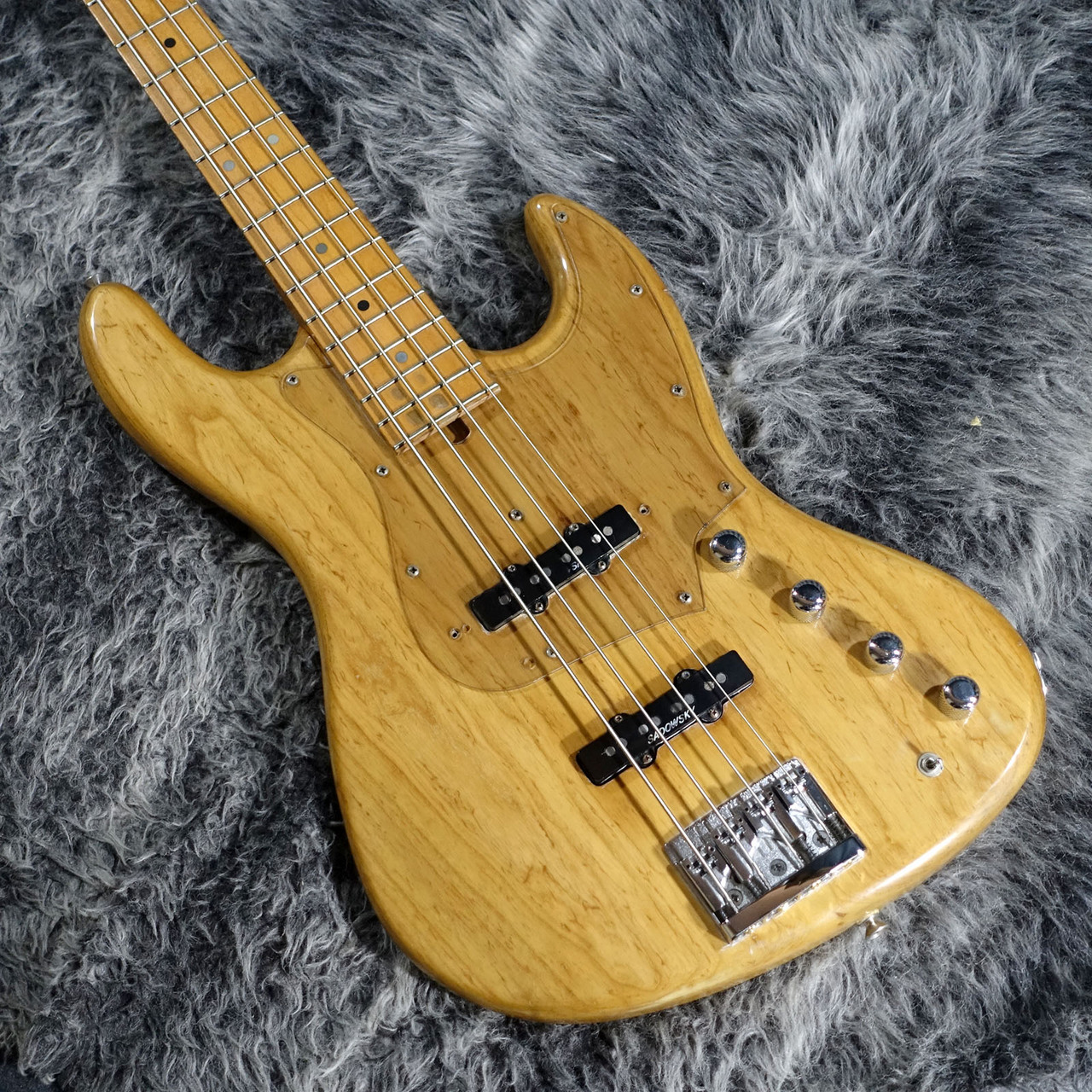 Sadowsky NYC 4st 1988（中古/送料無料）【楽器検索デジマート】