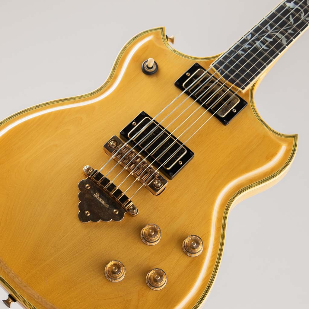 ヴィンテージ・エレキギター　Ibanez Artist Ibanez Guitars | JPCS27 | 