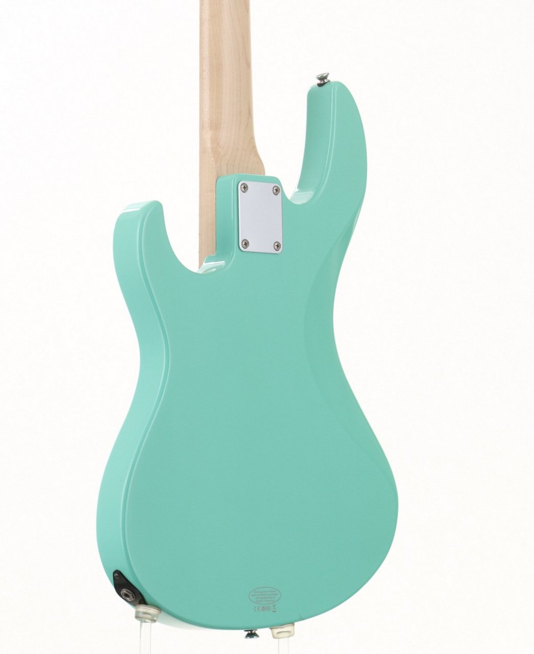 YAMAHA Attitude Special BASS ビリー・シーンモデル 愛用ビリー・シーンモデルを紹介します！【トークコーナー