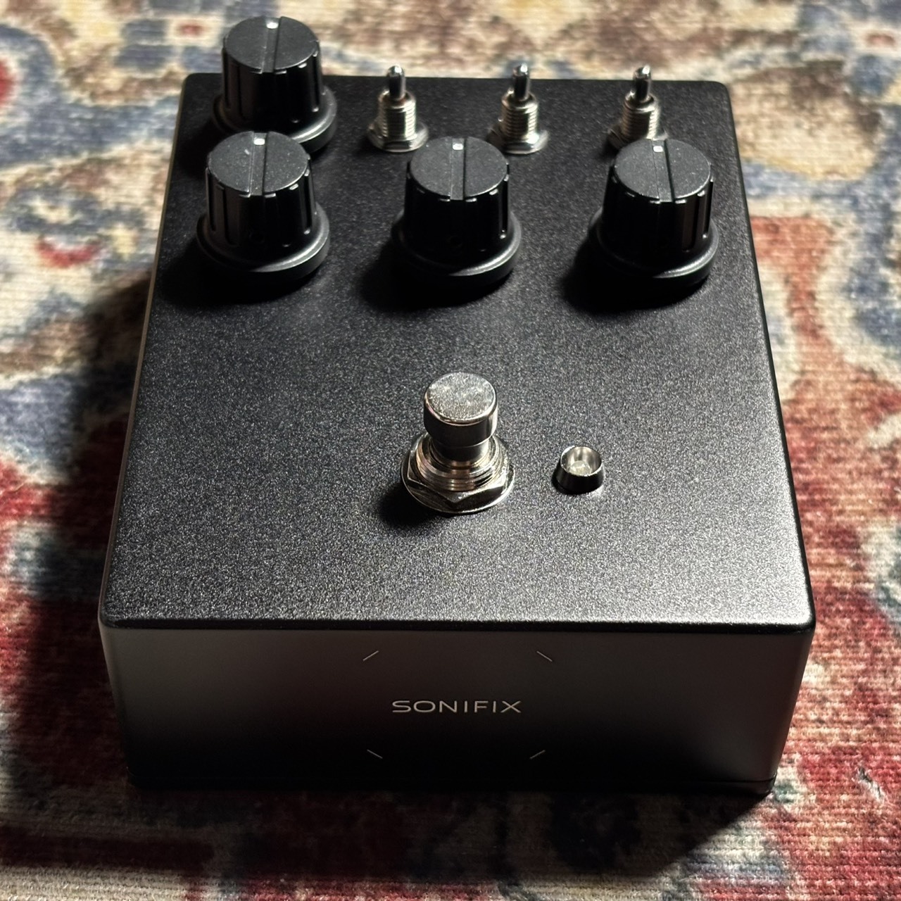 SONIFIX GRAVION（新品/送料無料）【楽器検索デジマート】