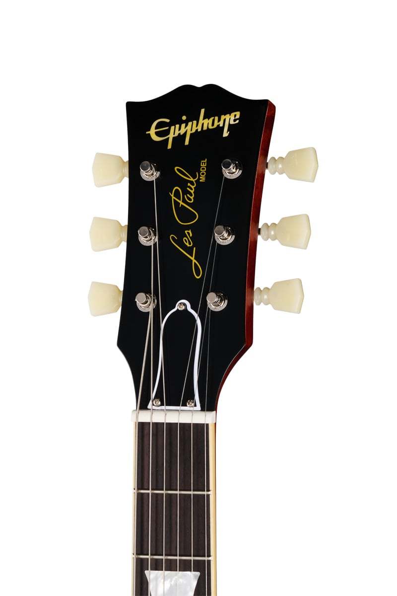 Epiphone Inspired by Gibson Custom 1960 Les Paul Standard Reissue