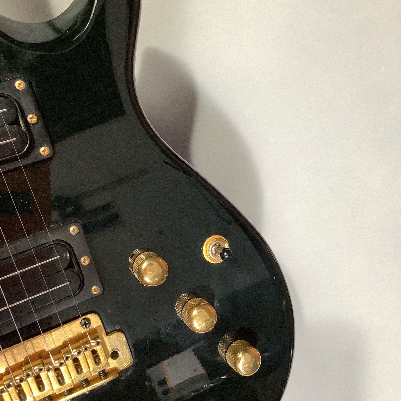 Bill Lawrence BYIR-60G（中古/送料無料）【楽器検索デジマート】