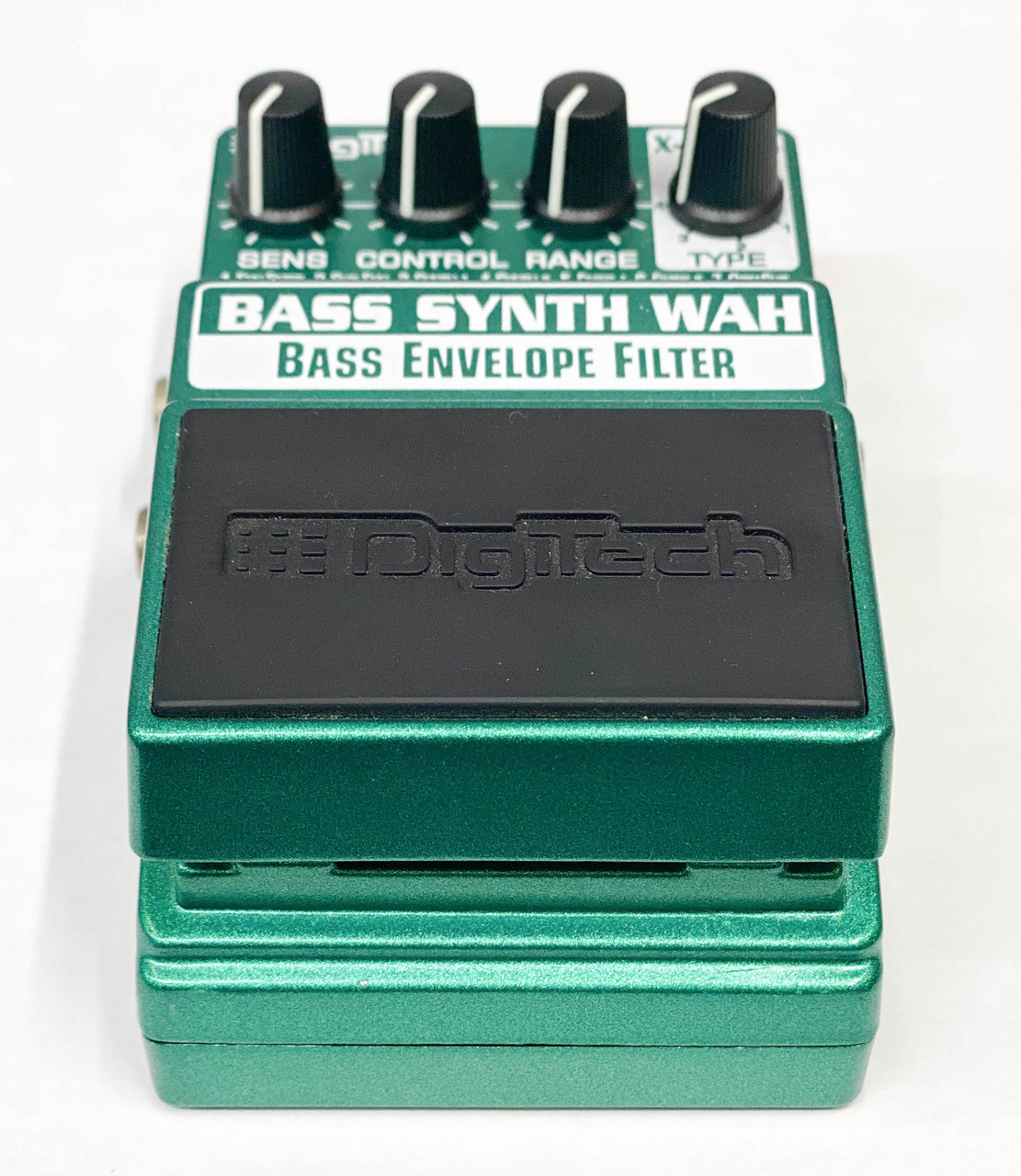 DigiTech Bass Synth Wah ベースエフェクター Amazon | 【国内正規輸入品】】DIGITECH デジテック ベース用