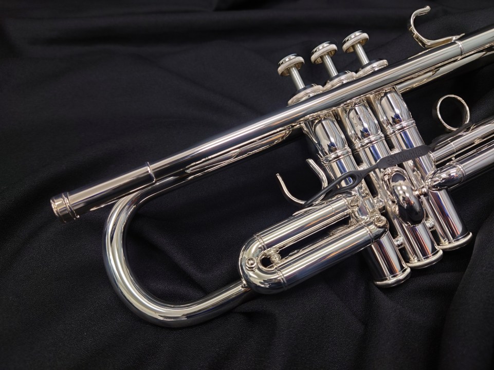 YAMAHA ヤマハ YTR-9335CHS トランペット【商品入れ替えのため大特価