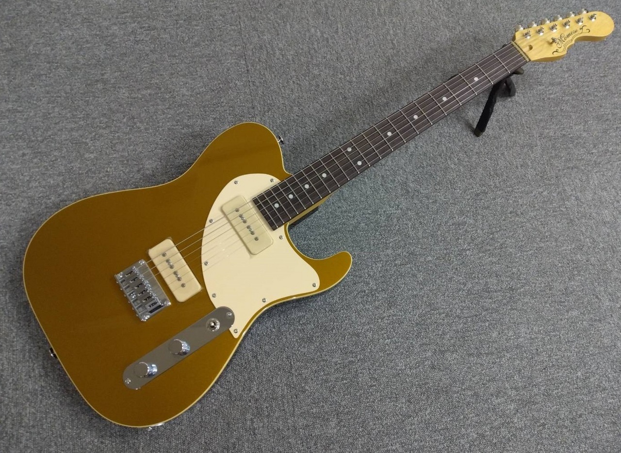 momose ORIGINAL SERIES / MT3-PP・B/R GT (Gold Top) アフリカン 