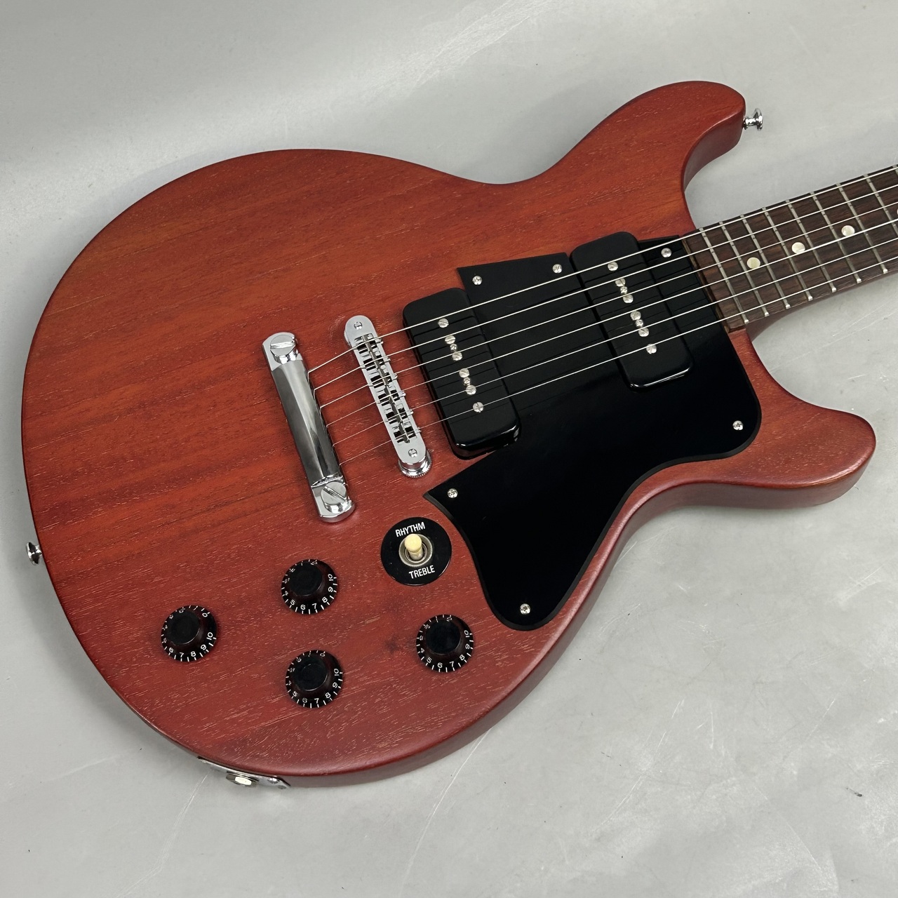 ギブソン　レスポールスペシャル　フェイテッド中古 GIBSON Les Paul Special Faded DC新入荷致しました！【楽器強化