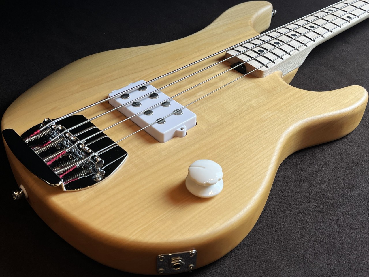 Sterling by MUSIC MAN Joe Dart I Signature Bass NT（中古）【楽器