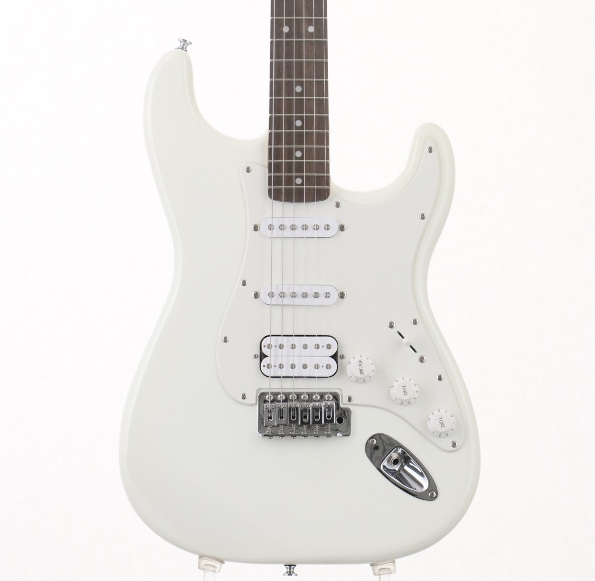 Squier by Fender Bullet Stratocaster with Tremolo HSS