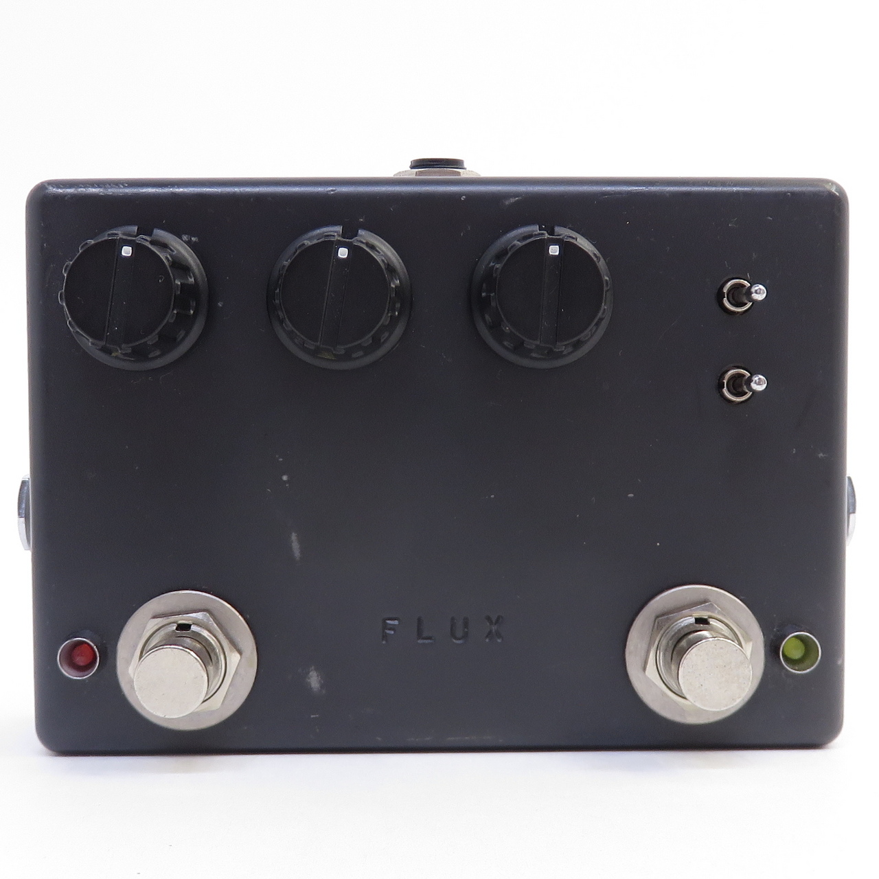 Zahnrad FLUX ギターエフェクター　中古 Zahnrad FLUX（中古/送料無料）【楽器検索デジマート】