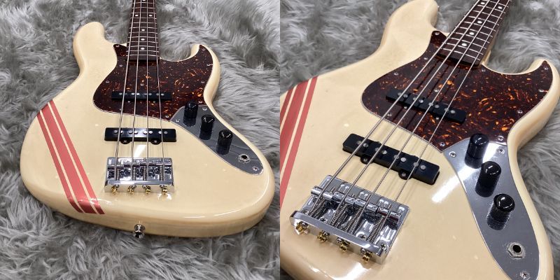 Fender 【中古】Fender Japan JB62【Eシリアル・1986年製】【ジャパン
