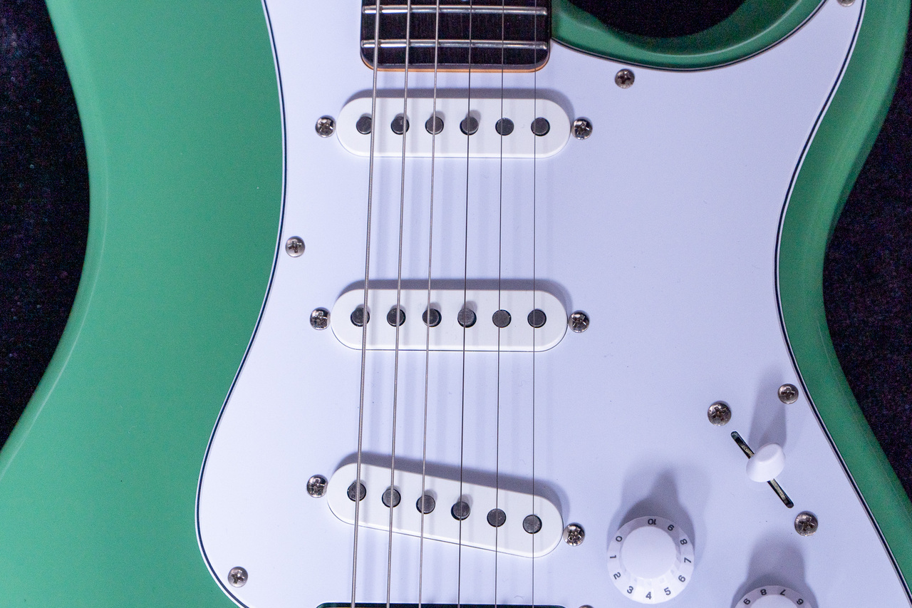 K*i様 PRSギター Paul Reed Smith (PRS) エレキギターKID Japan Limited Singlecut Trem