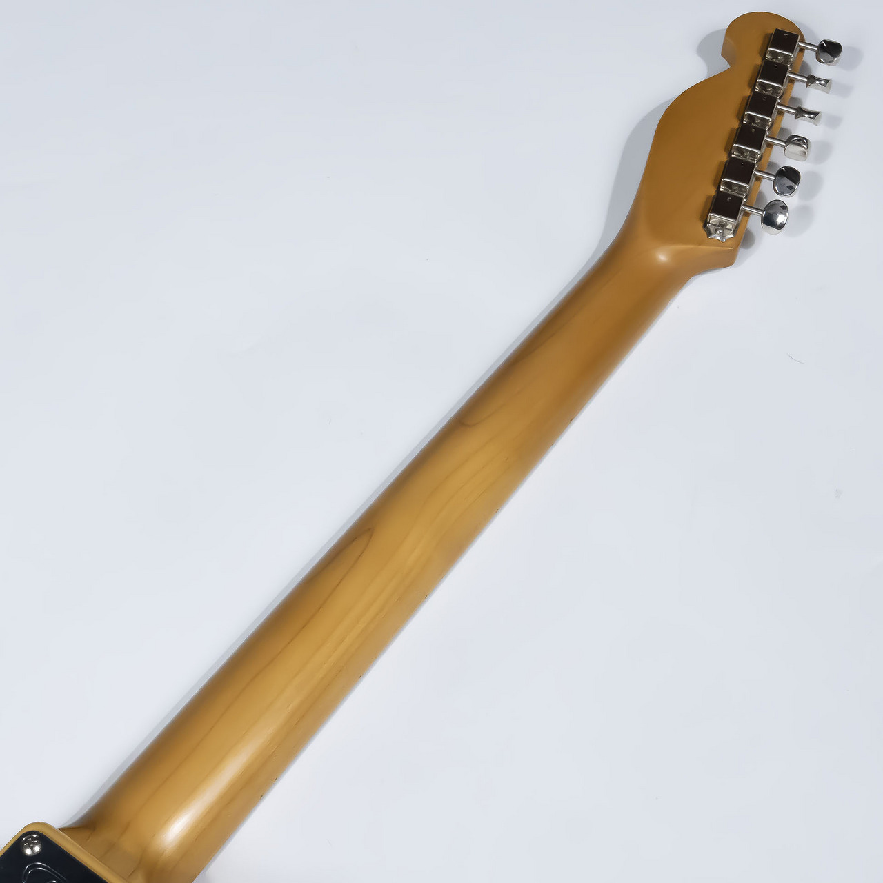 Don Grosh Retro Classic Vintage T ASH/M Butterscotch 【ドング