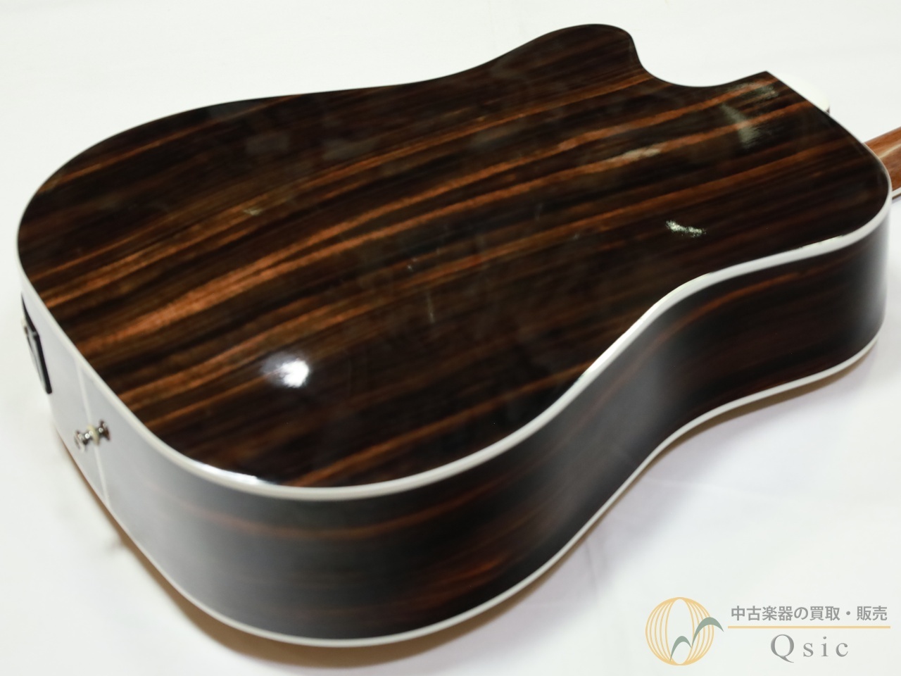 GUILD D-260CE Deluxe 2019年製 【返品OK】[UM761]【神戸店在庫
