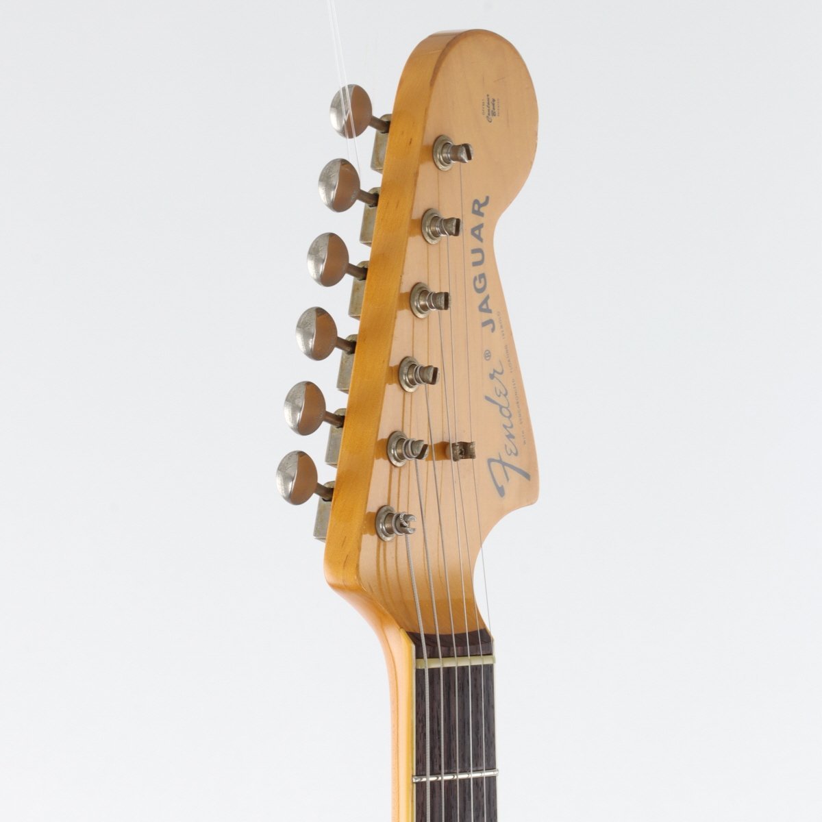 Fender Japan JG66-98D 3Tone Sunburst 【心斎橋店】（中古/送料