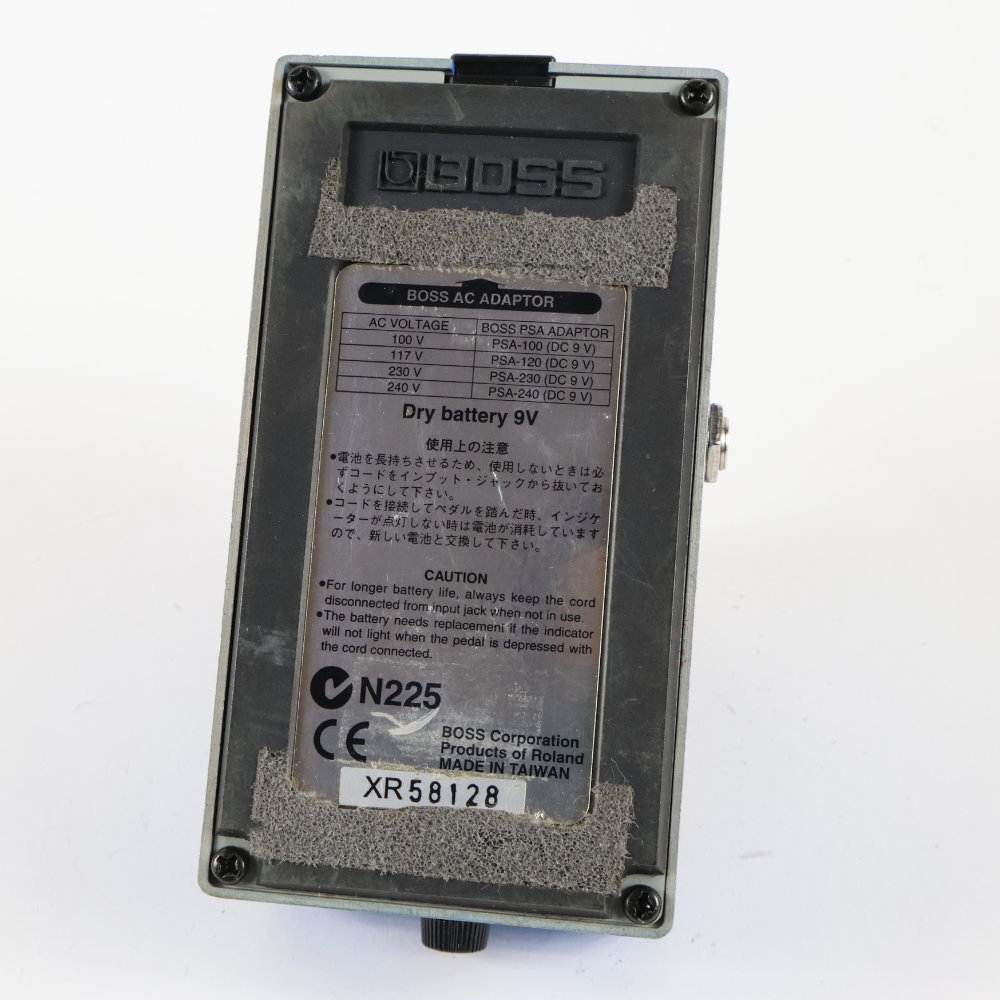 BOSS 【中古】コンプレッサー エフェクター BOSS CS-3 Compression