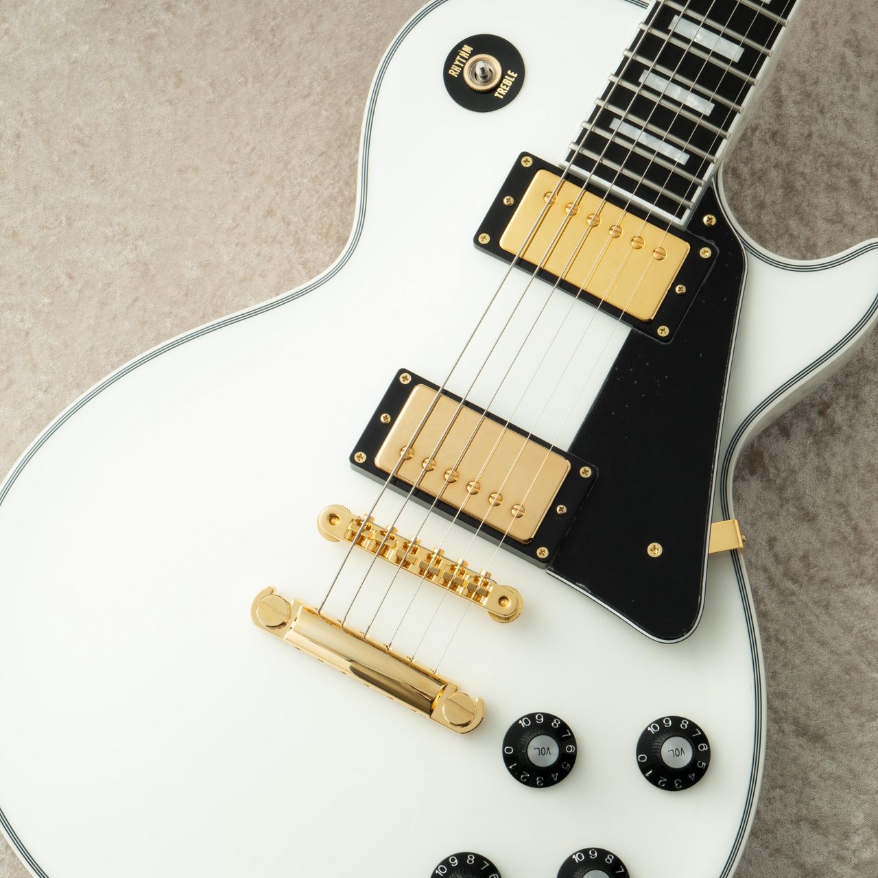 EDWARDS E-LP-CTM -White / WH- #ED9971243 【旧定価】（新品
