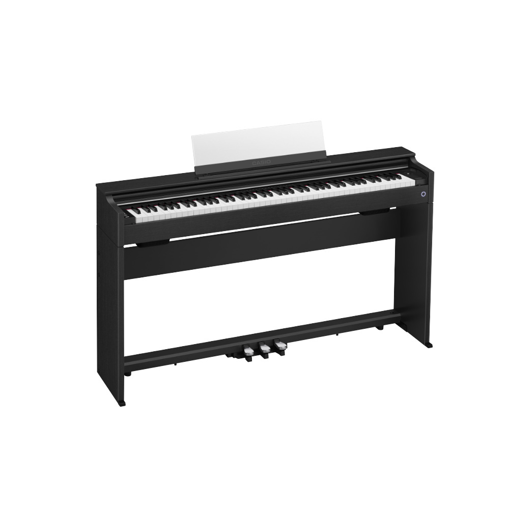 Casio カシオ CELVIANO AP-S200BK 電子ピアノ CASIO CB-30 BK 高低自在 