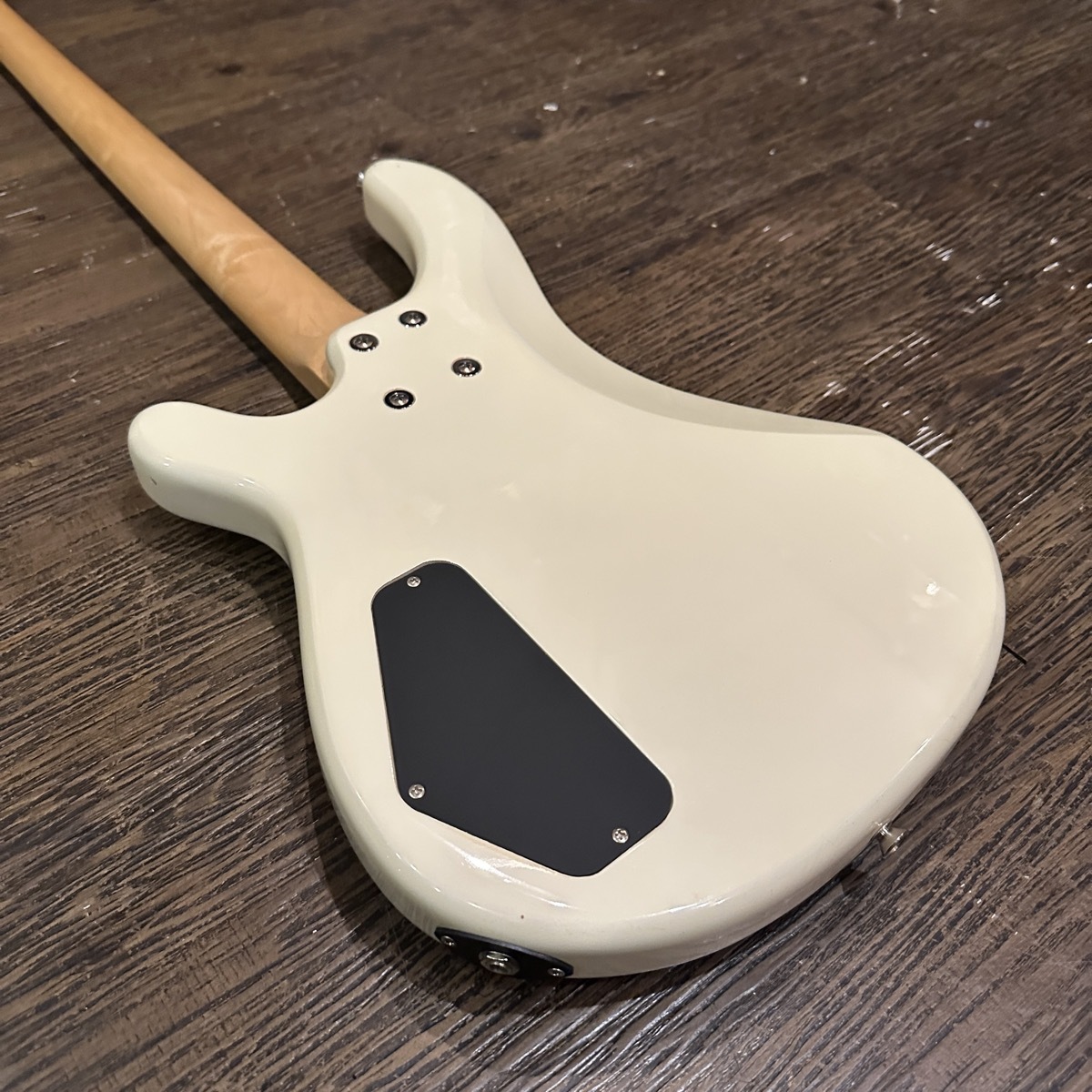 フェルナンデス　FRB-40　シルバー FERNANDES FRB-40 Electric Bass（中古/送料無料）【楽器検索