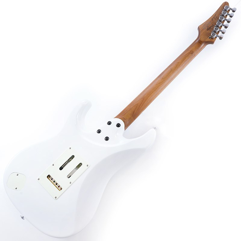 Ibanez LM1-LWH [Luca Mantovanelli Signature Model]（新品
