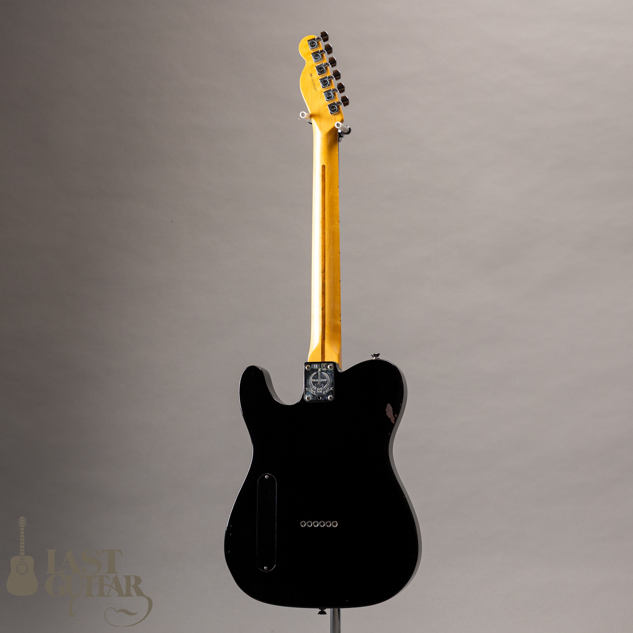 Fender Fender USA Tele-Bration Limited 60thAnniversary Cabronita