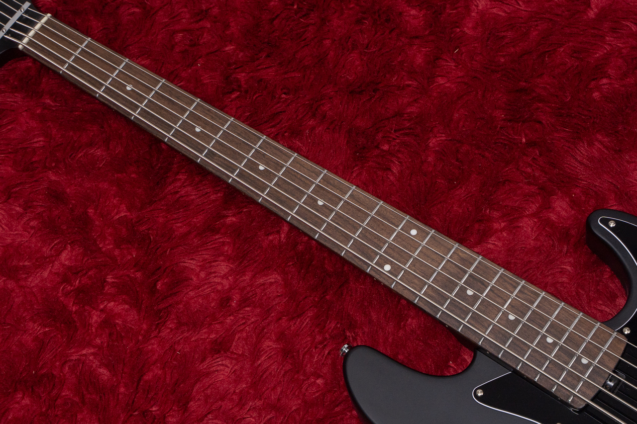 HEX Guitars B305 Black（新品/送料無料）【楽器検索デジマート】