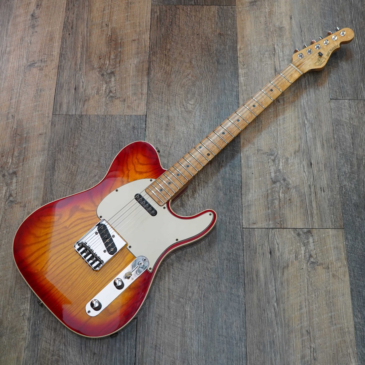 G&L ASAT CLASSIC USA製（中古）【楽器検索デジマート】
